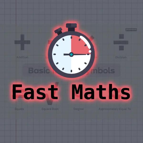 post image about ¡Creé un juego de retos de rapidez matemática! Con la finalidad de mejorar el tiempo de respuesta y la asertividad de los estudiantes de mi universidad frente a problemas matemáticos básicos.